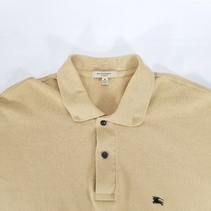 Burberry London Polo Shirt
